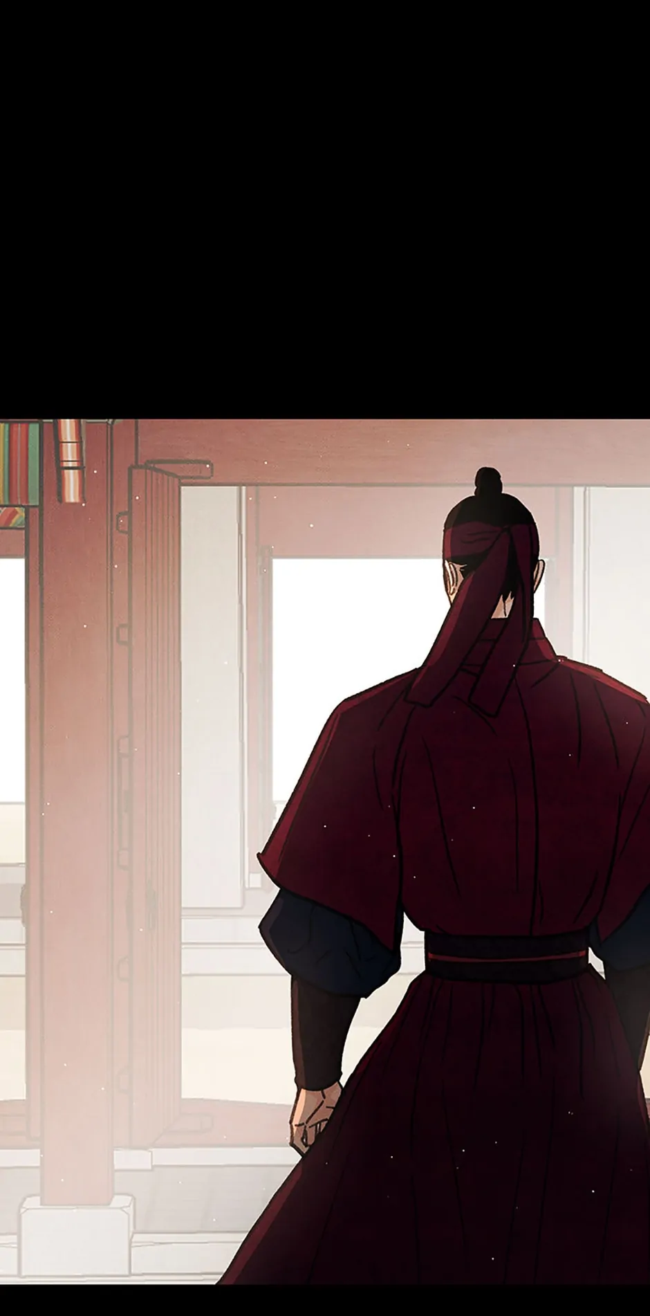 Under the Plum Blossom Tree Chapter 49 347 61