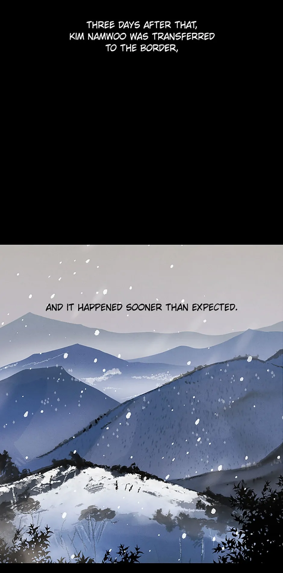 Under the Plum Blossom Tree Chapter 49 348 62