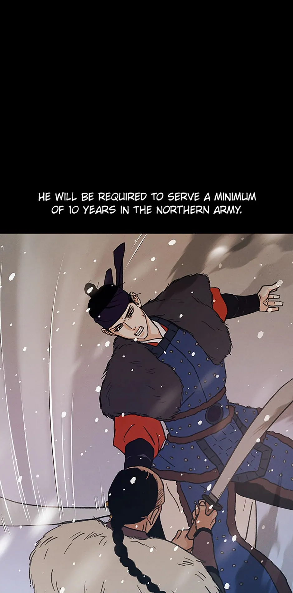 Under the Plum Blossom Tree Chapter 49 349 63