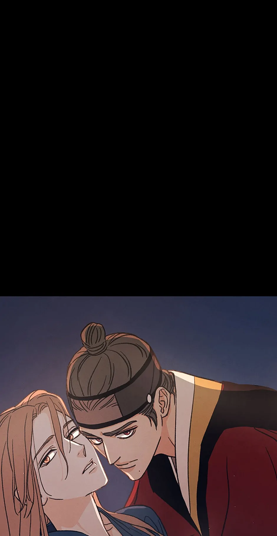 Under the Plum Blossom Tree Chapter 49 352 66