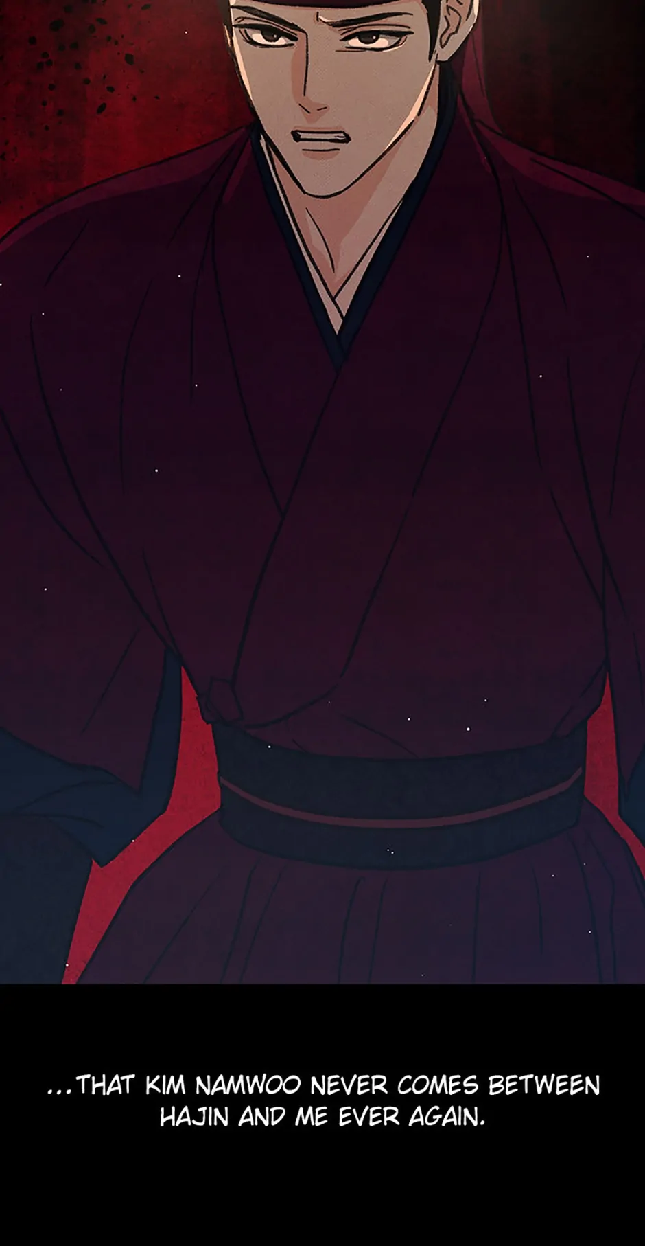 Under the Plum Blossom Tree Chapter 49 354 68