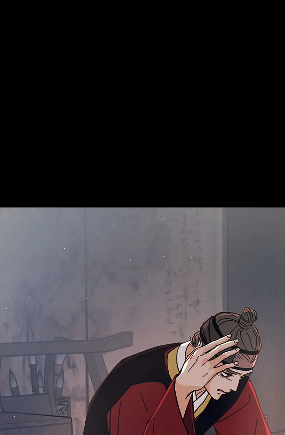 Under the Plum Blossom Tree Chapter 49 355 69