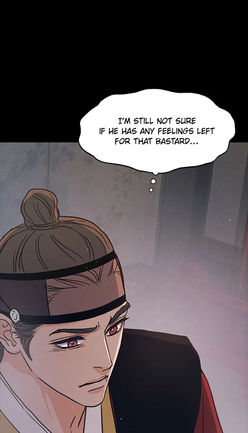 Under the Plum Blossom Tree Chapter 49 358 72