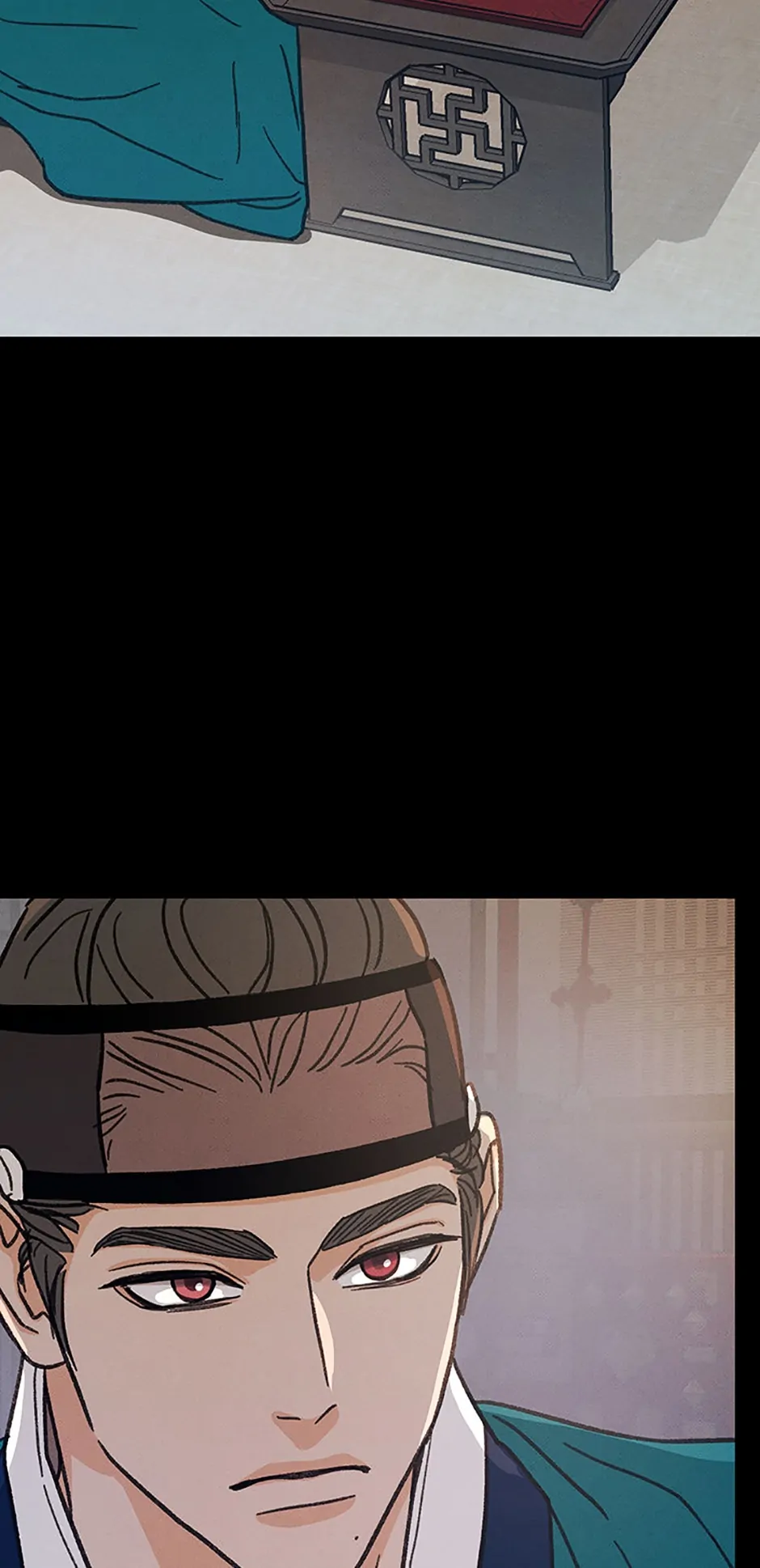 Under the Plum Blossom Tree Chapter 49 363 77