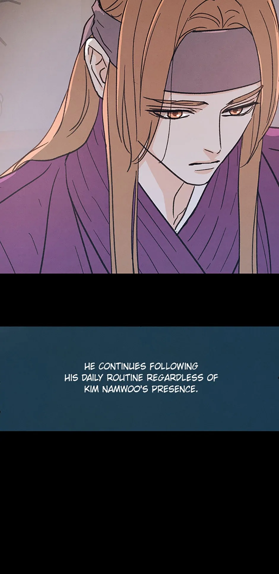 Under the Plum Blossom Tree Chapter 49 365 79