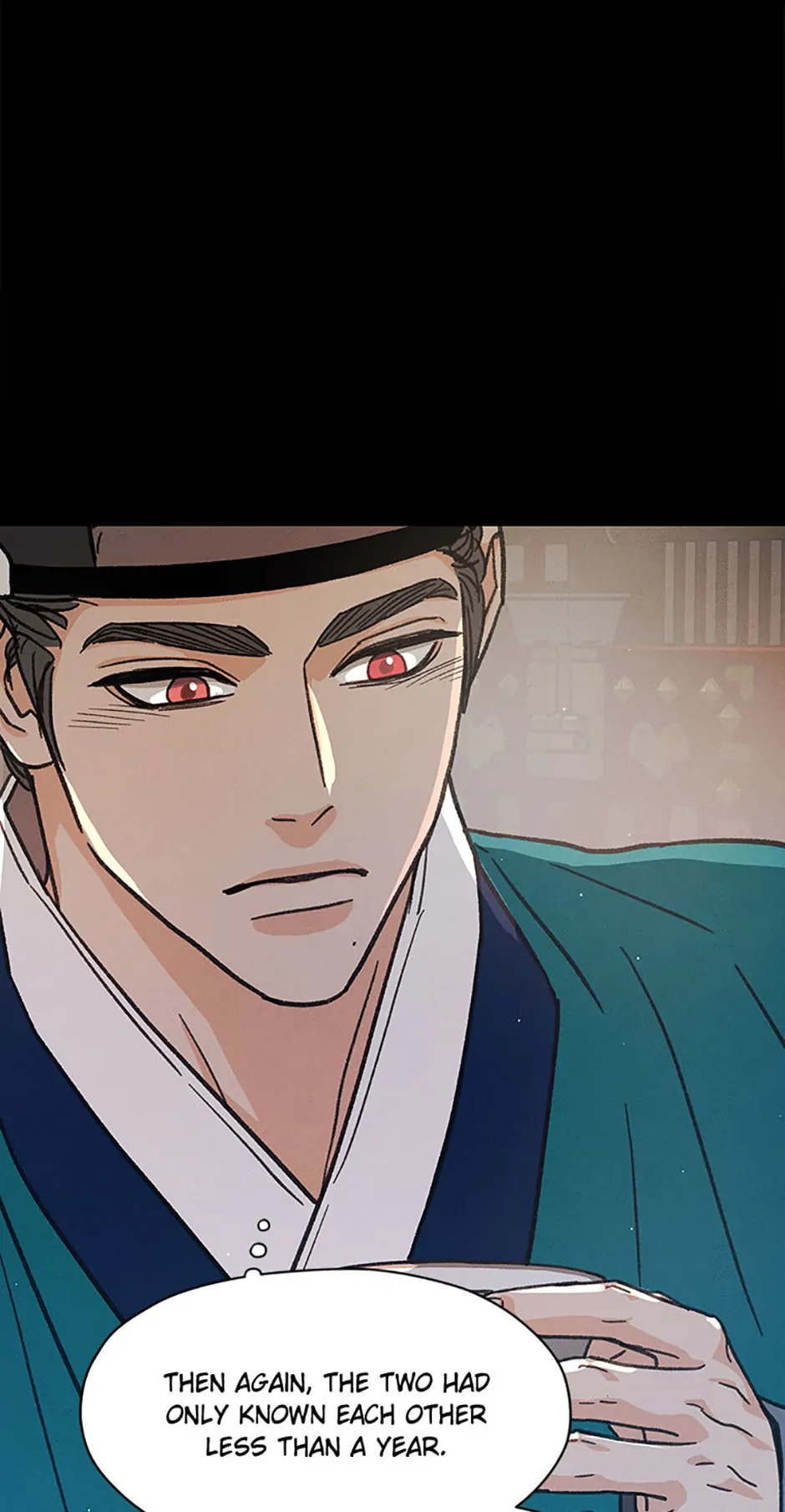 Under the Plum Blossom Tree Chapter 49 366 80