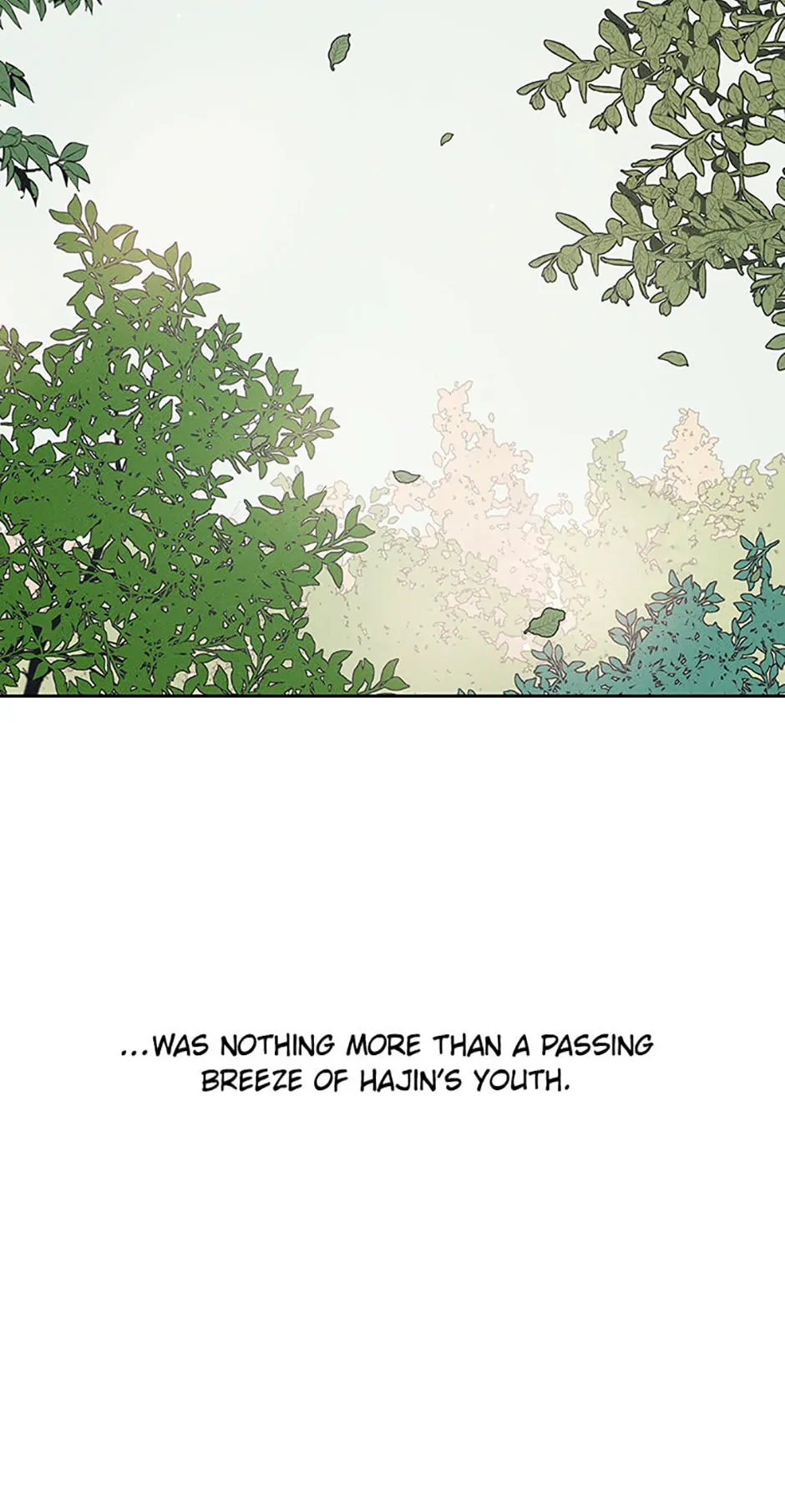 Under the Plum Blossom Tree Chapter 49 368 82