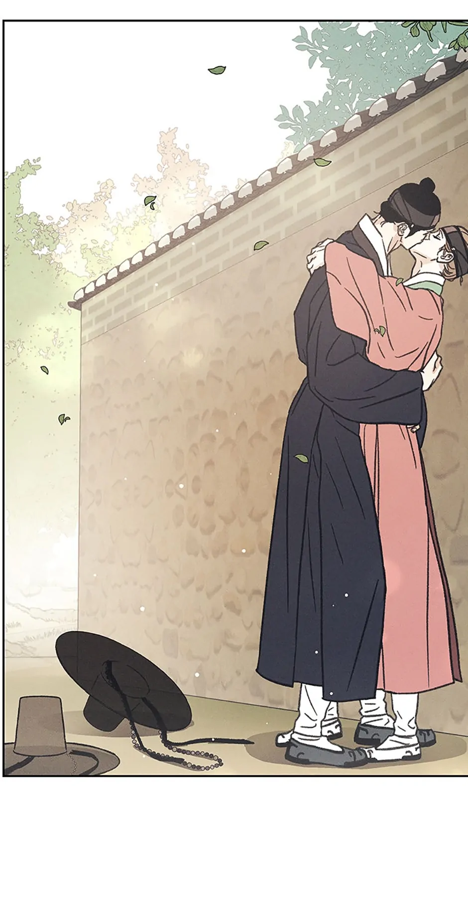 Under the Plum Blossom Tree Chapter 49 369 83