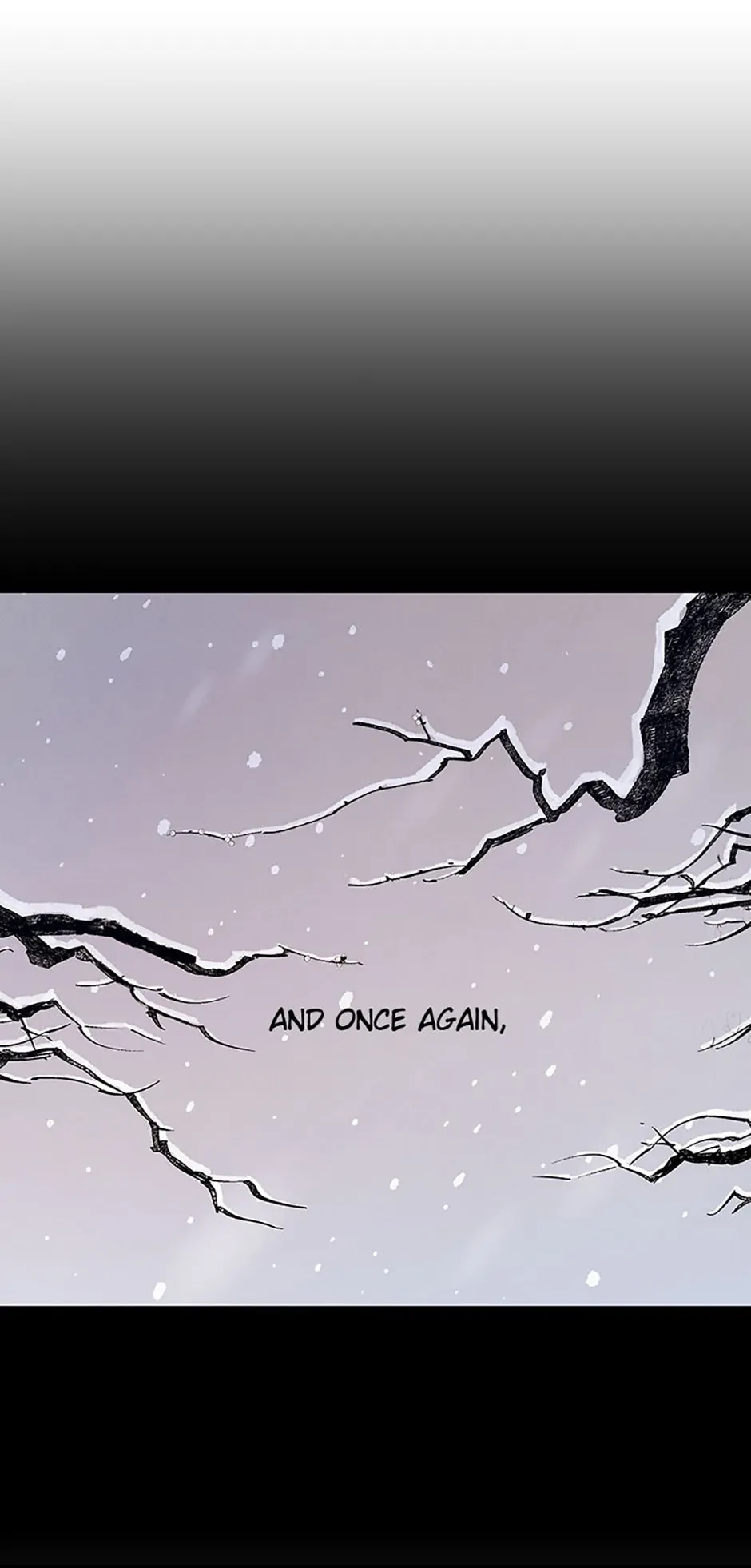 Under the Plum Blossom Tree Chapter 49 370 84