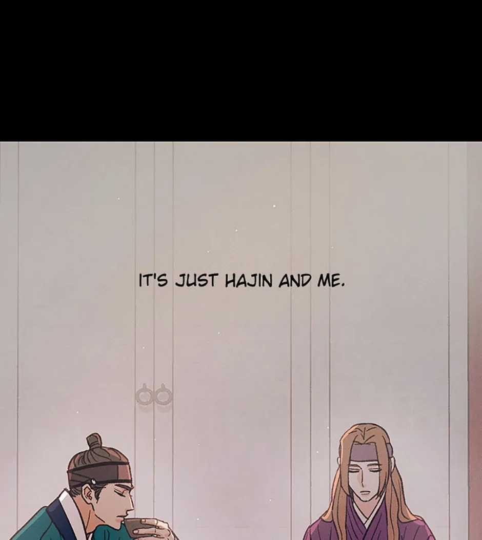 Under the Plum Blossom Tree Chapter 49 371 85