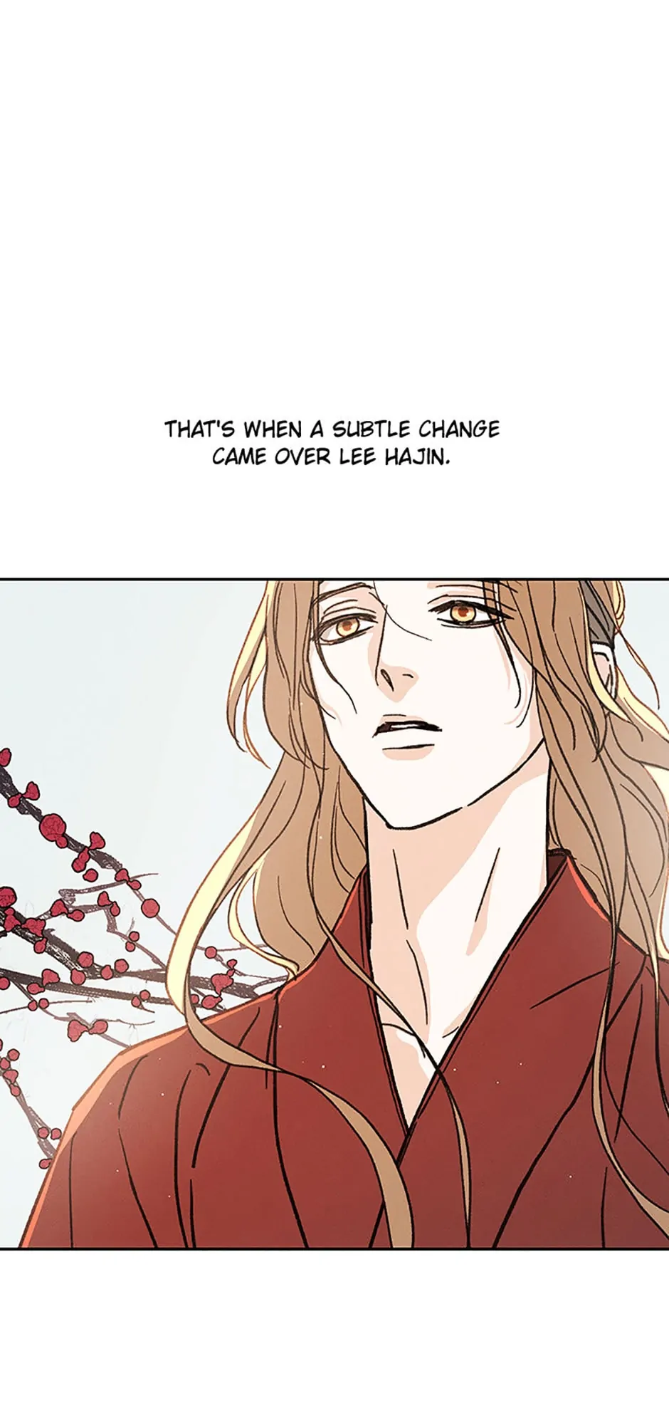 Under the Plum Blossom Tree Chapter 49 377 91