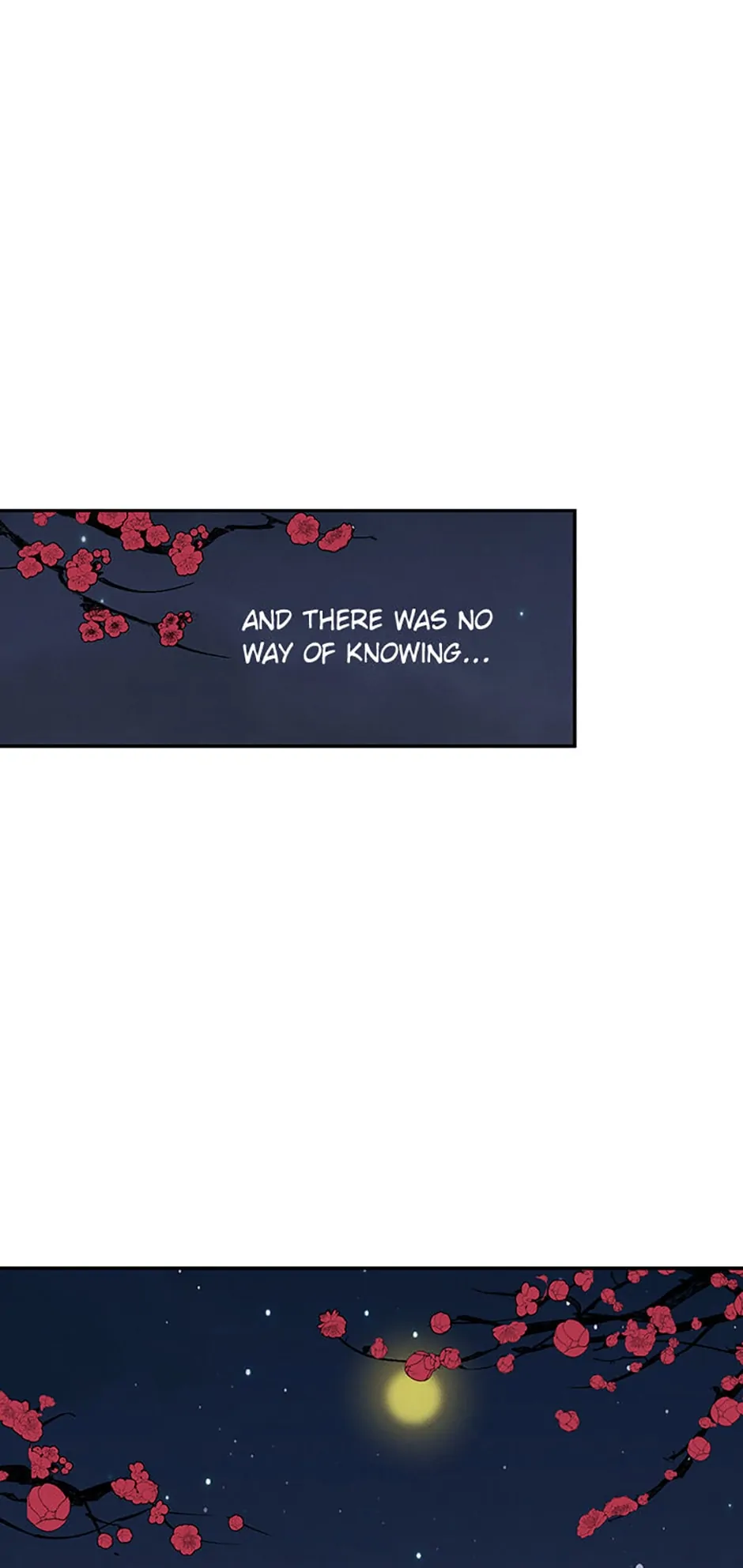 Under the Plum Blossom Tree Chapter 49 378 92