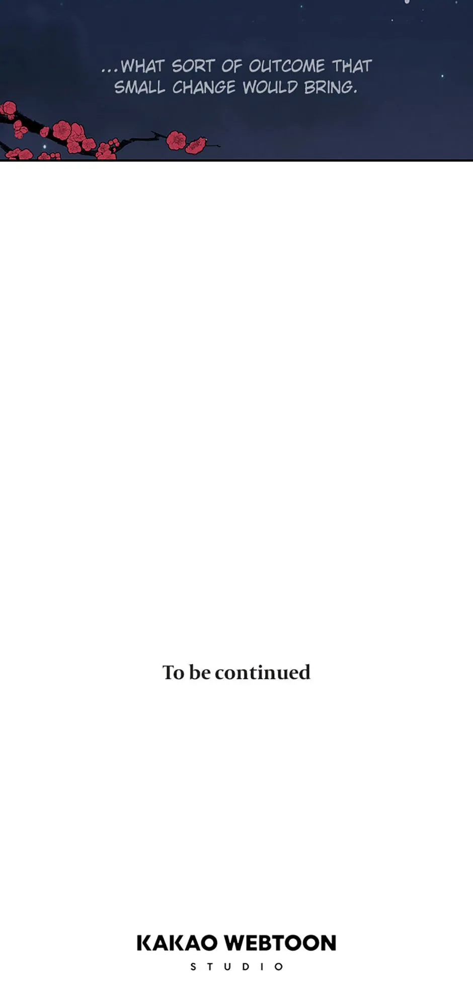 Under the Plum Blossom Tree Chapter 49 379 93