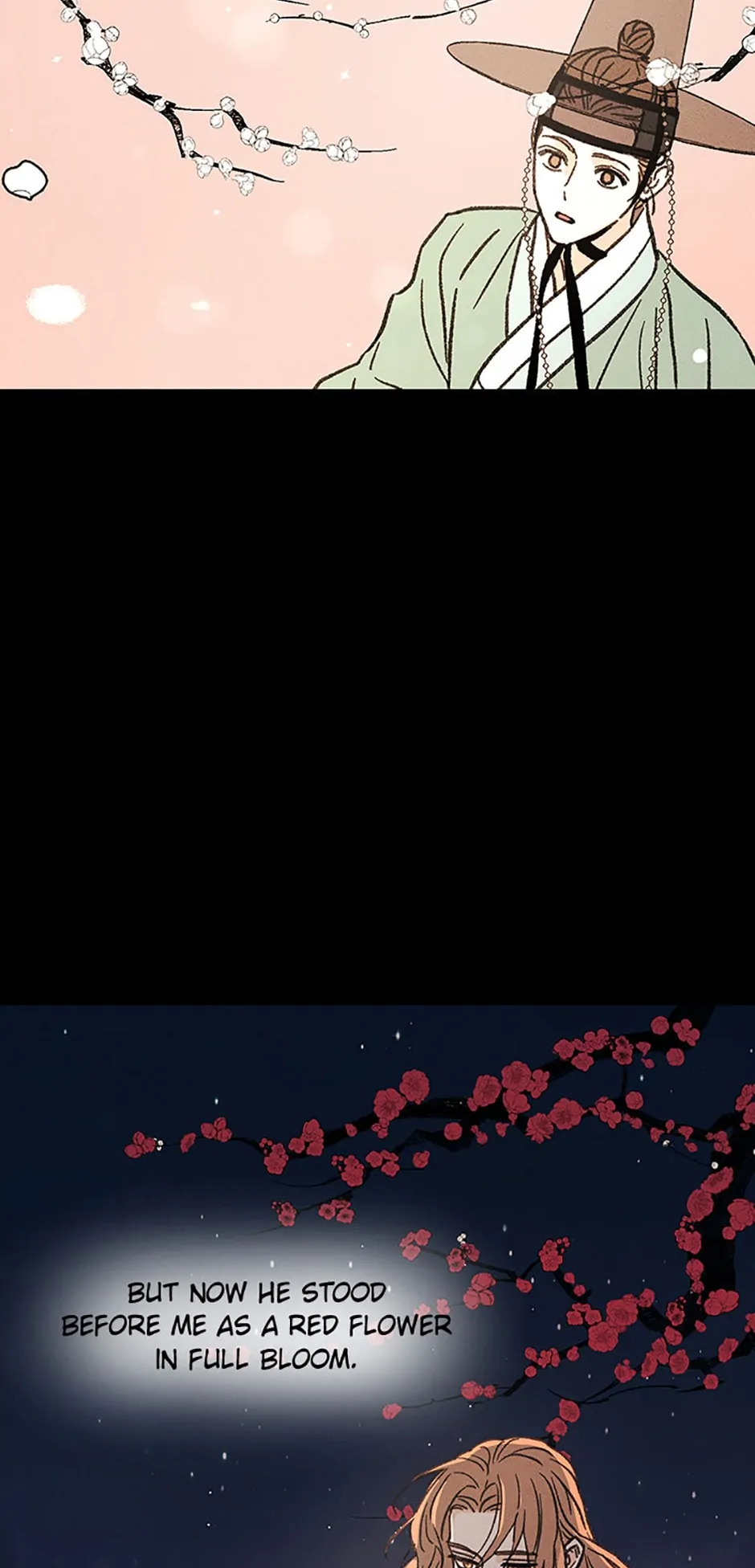 Under the Plum Blossom Tree Chapter 51 330 002