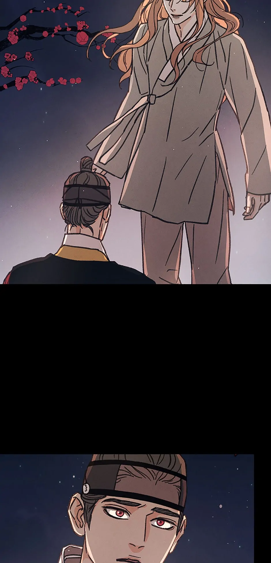 Under the Plum Blossom Tree Chapter 51 331 003