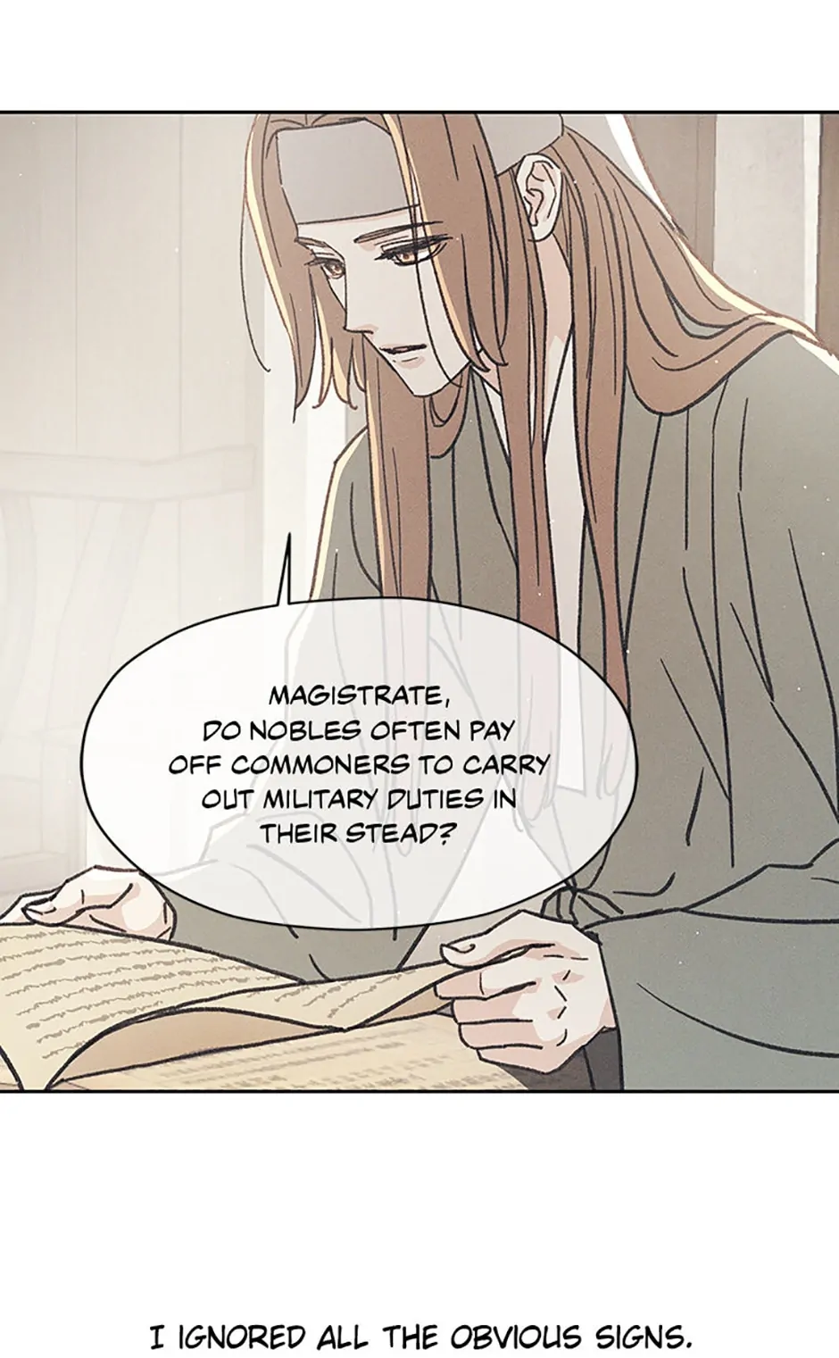 Under the Plum Blossom Tree Chapter 51 343 015