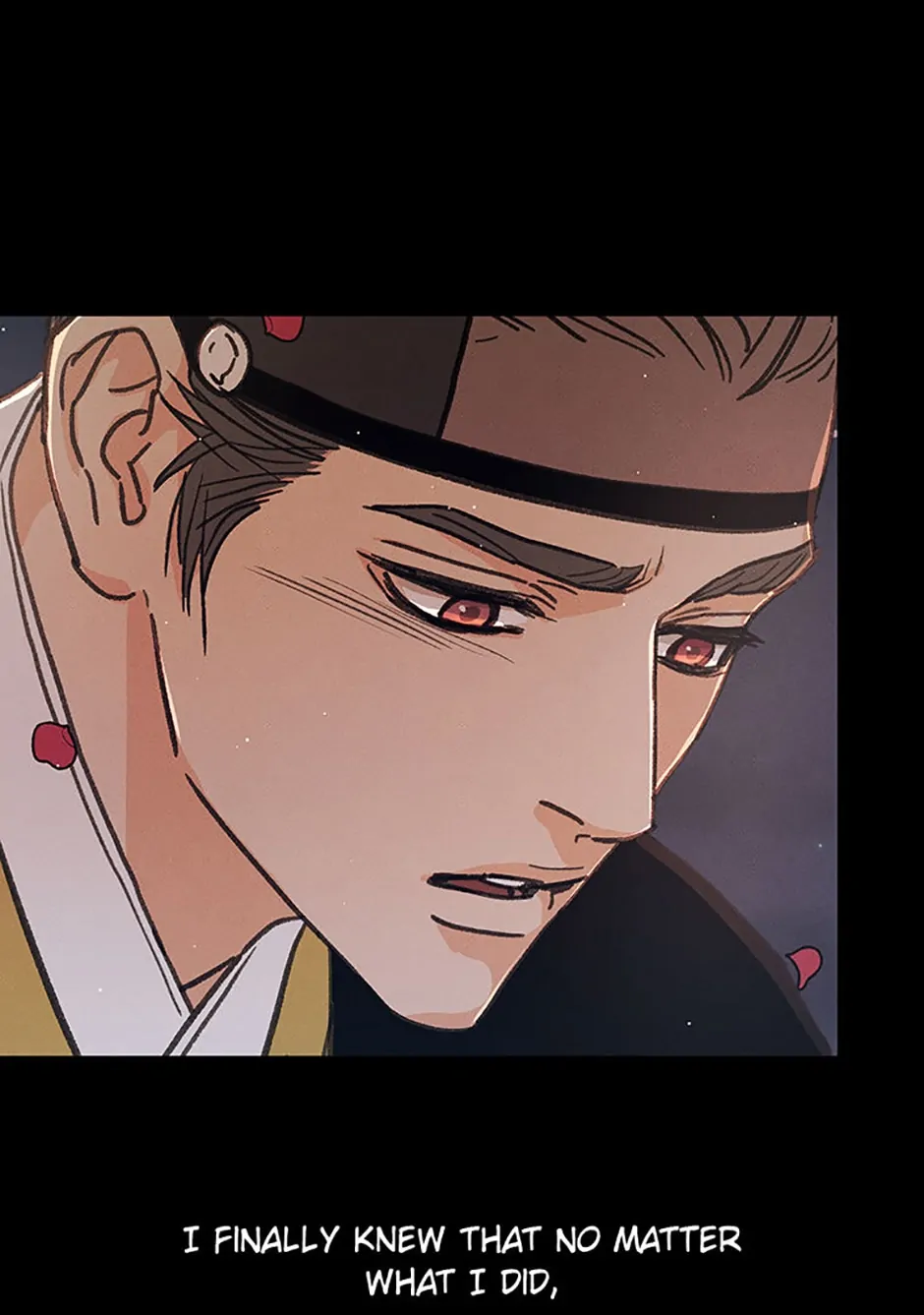 Under the Plum Blossom Tree Chapter 51 349 021