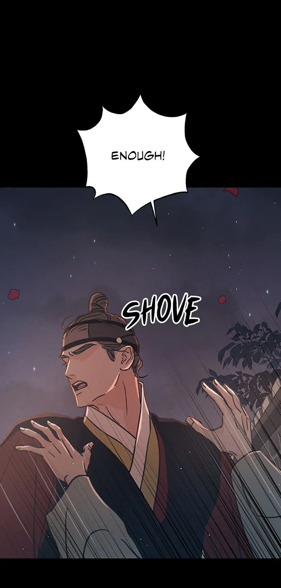 Under the Plum Blossom Tree Chapter 51 358 030