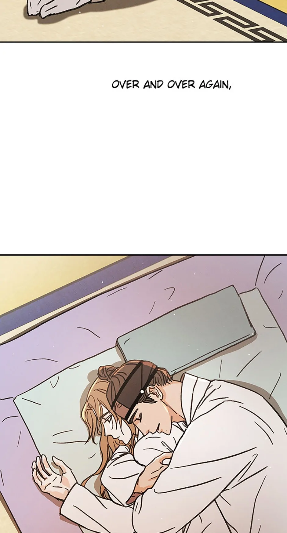 Under the Plum Blossom Tree Chapter 51 374 046