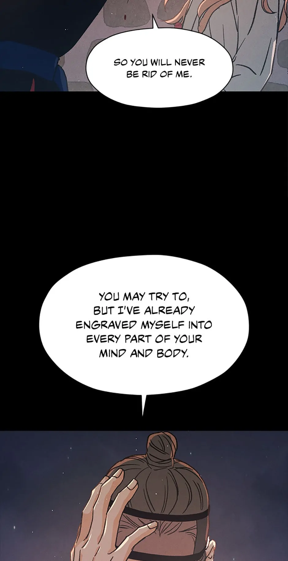 Under the Plum Blossom Tree Chapter 51 378 050