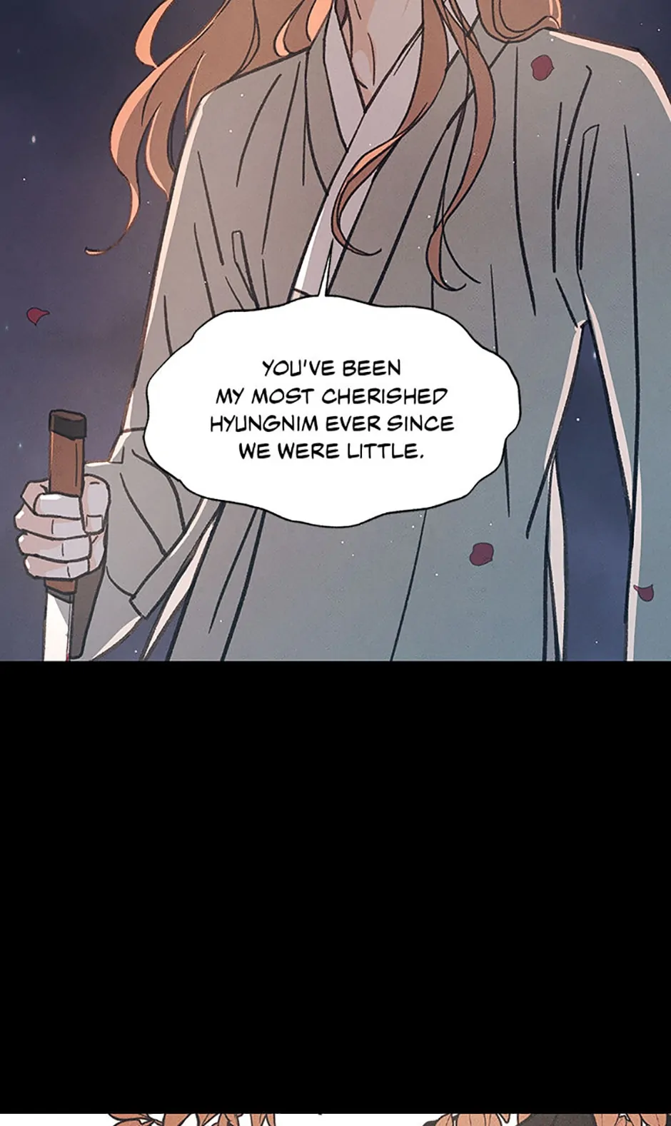 Under the Plum Blossom Tree Chapter 51 382 054