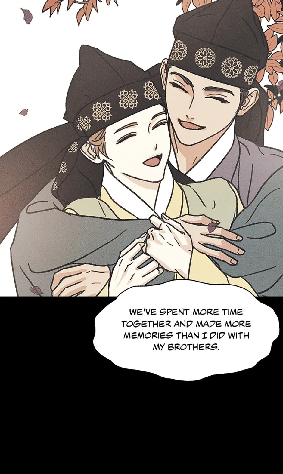 Under the Plum Blossom Tree Chapter 51 383 055