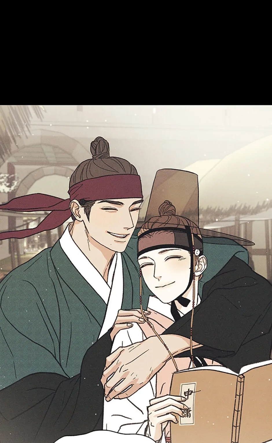 Under the Plum Blossom Tree Chapter 51 384 056