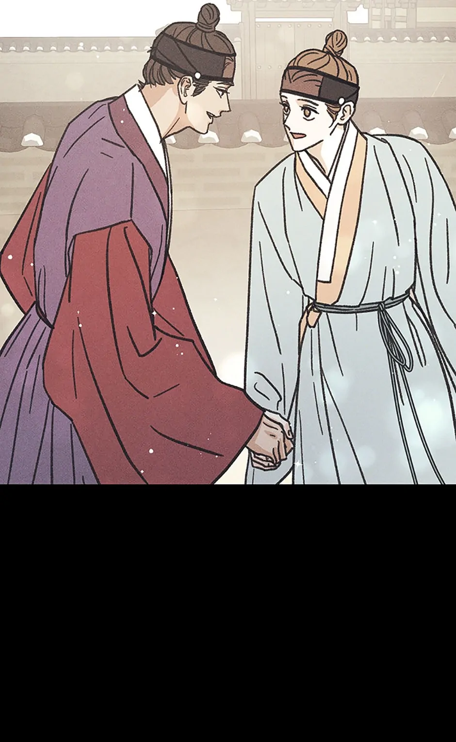 Under the Plum Blossom Tree Chapter 51 386 058