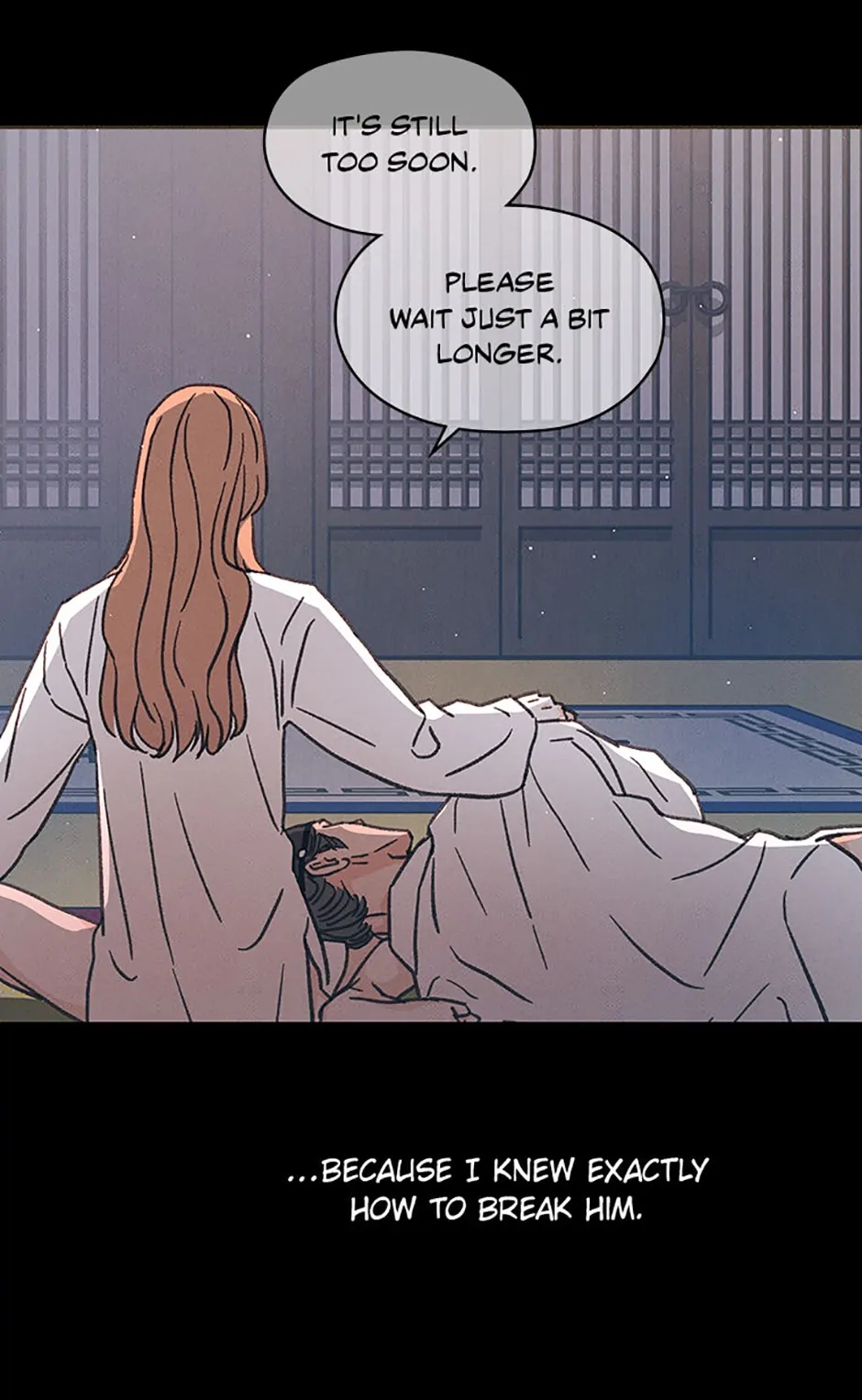 Under the Plum Blossom Tree Chapter 51 387 059