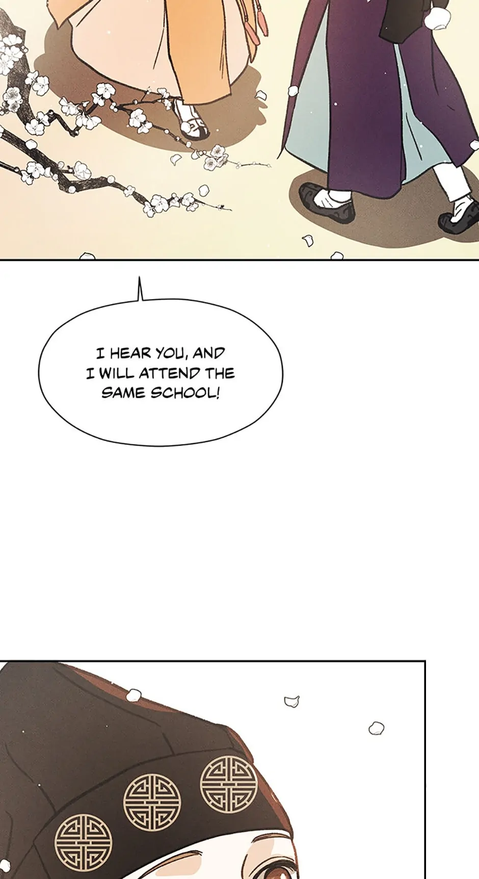 Under the Plum Blossom Tree Chapter 51 393 065