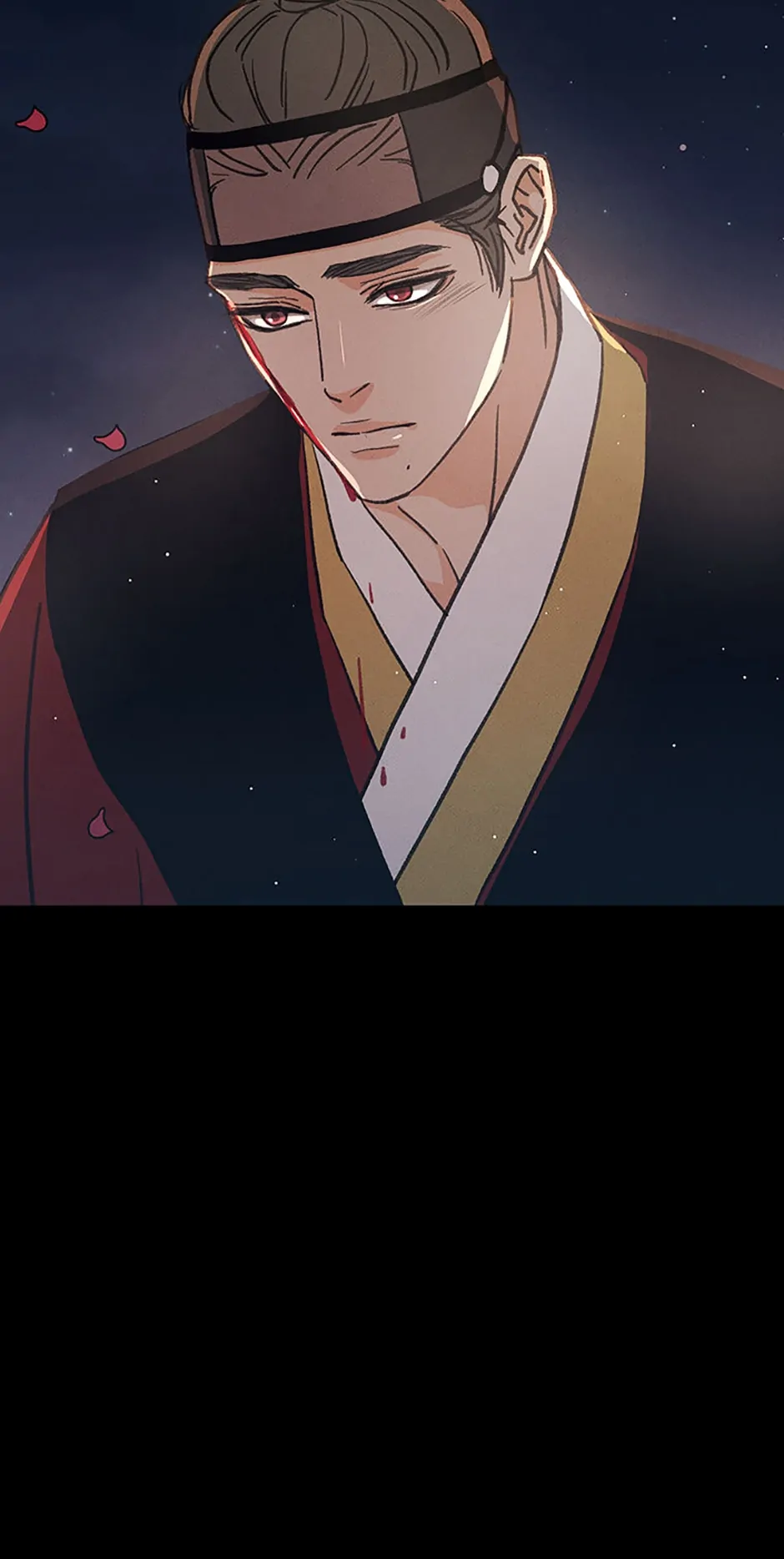 Under the Plum Blossom Tree Chapter 51 399 071