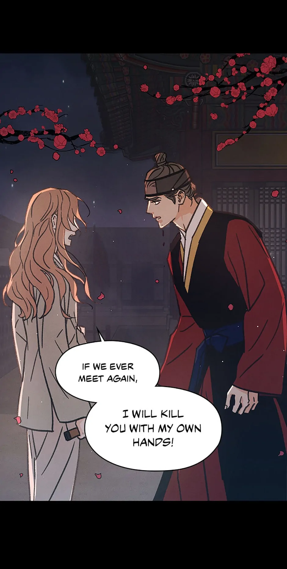 Under the Plum Blossom Tree Chapter 51 400 072