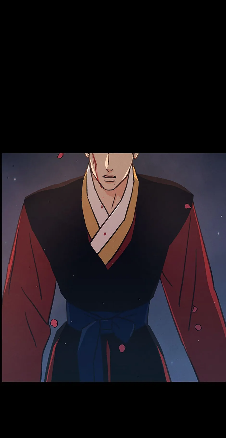 Under the Plum Blossom Tree Chapter 51 401 073