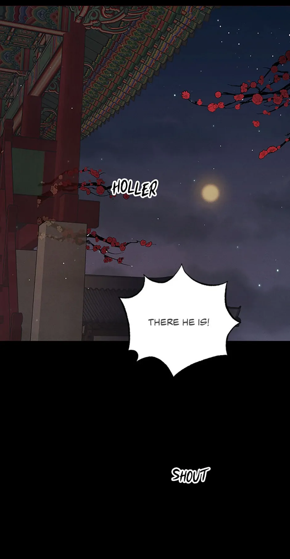 Under the Plum Blossom Tree Chapter 51 404 076