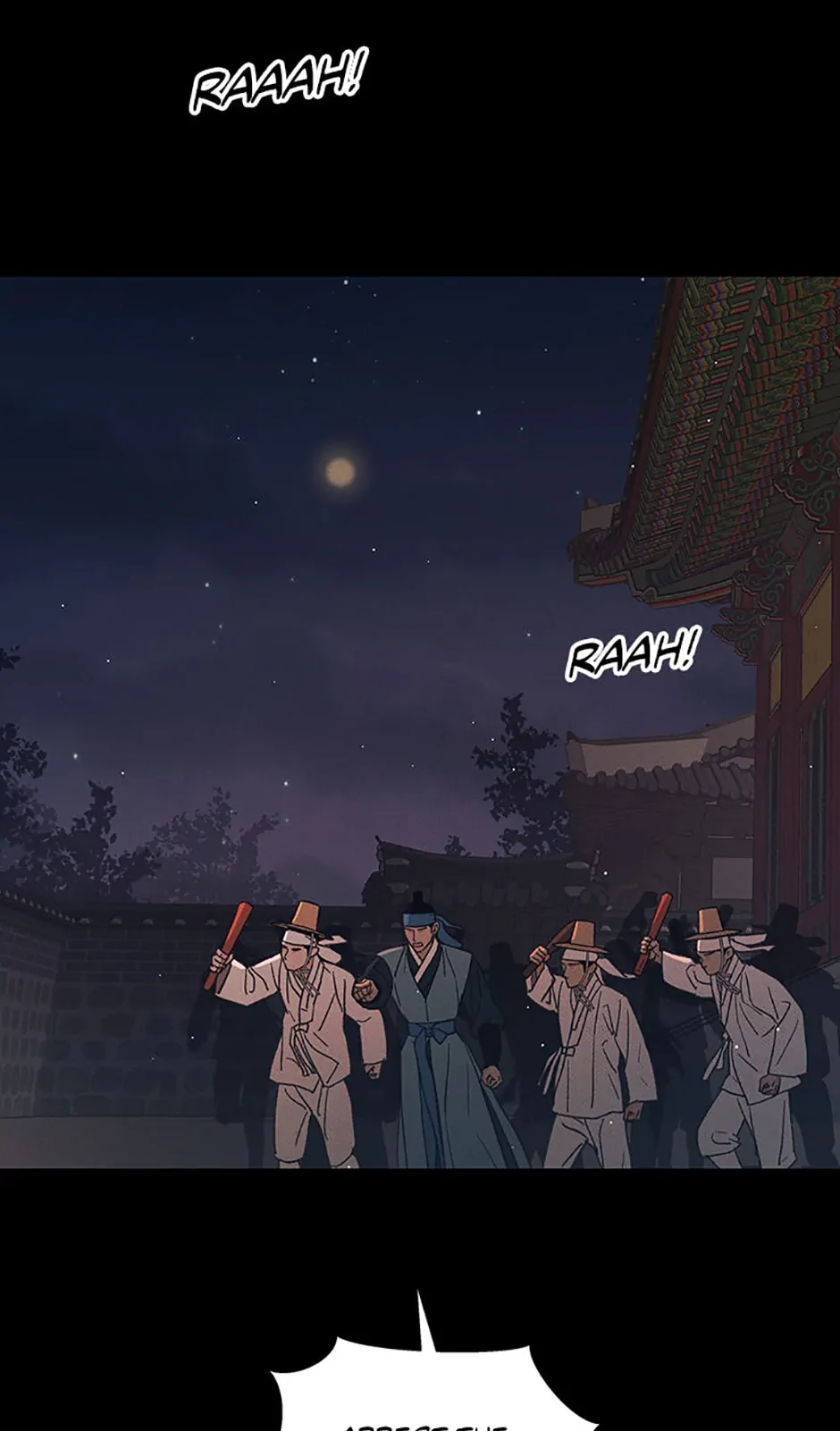 Under the Plum Blossom Tree Chapter 51 405 077