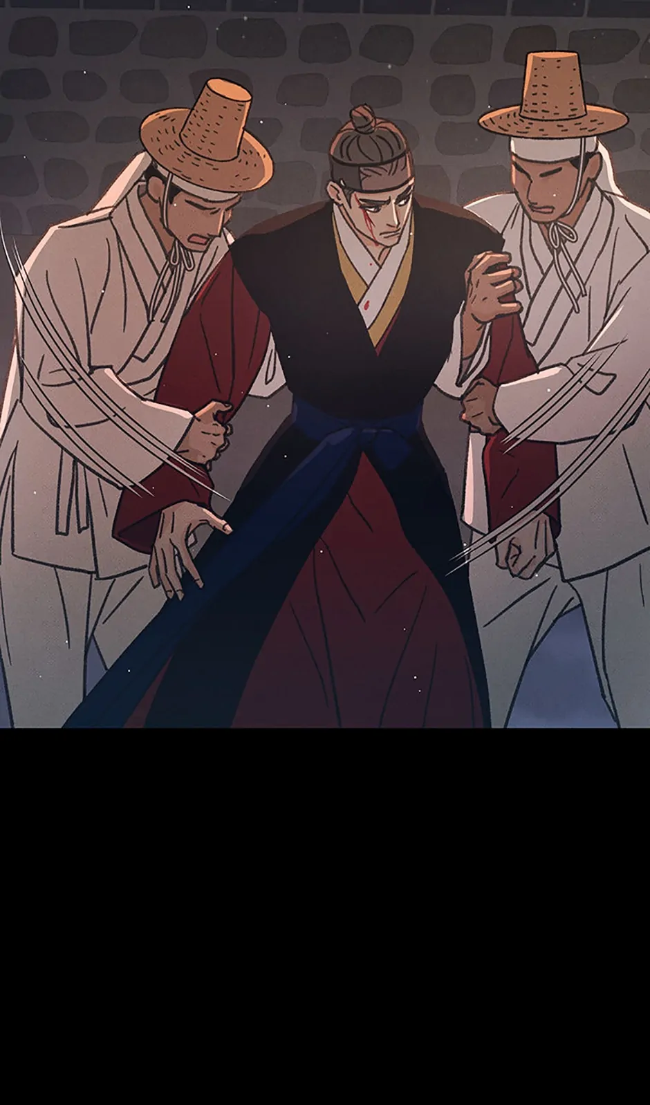 Under the Plum Blossom Tree Chapter 51 408 080