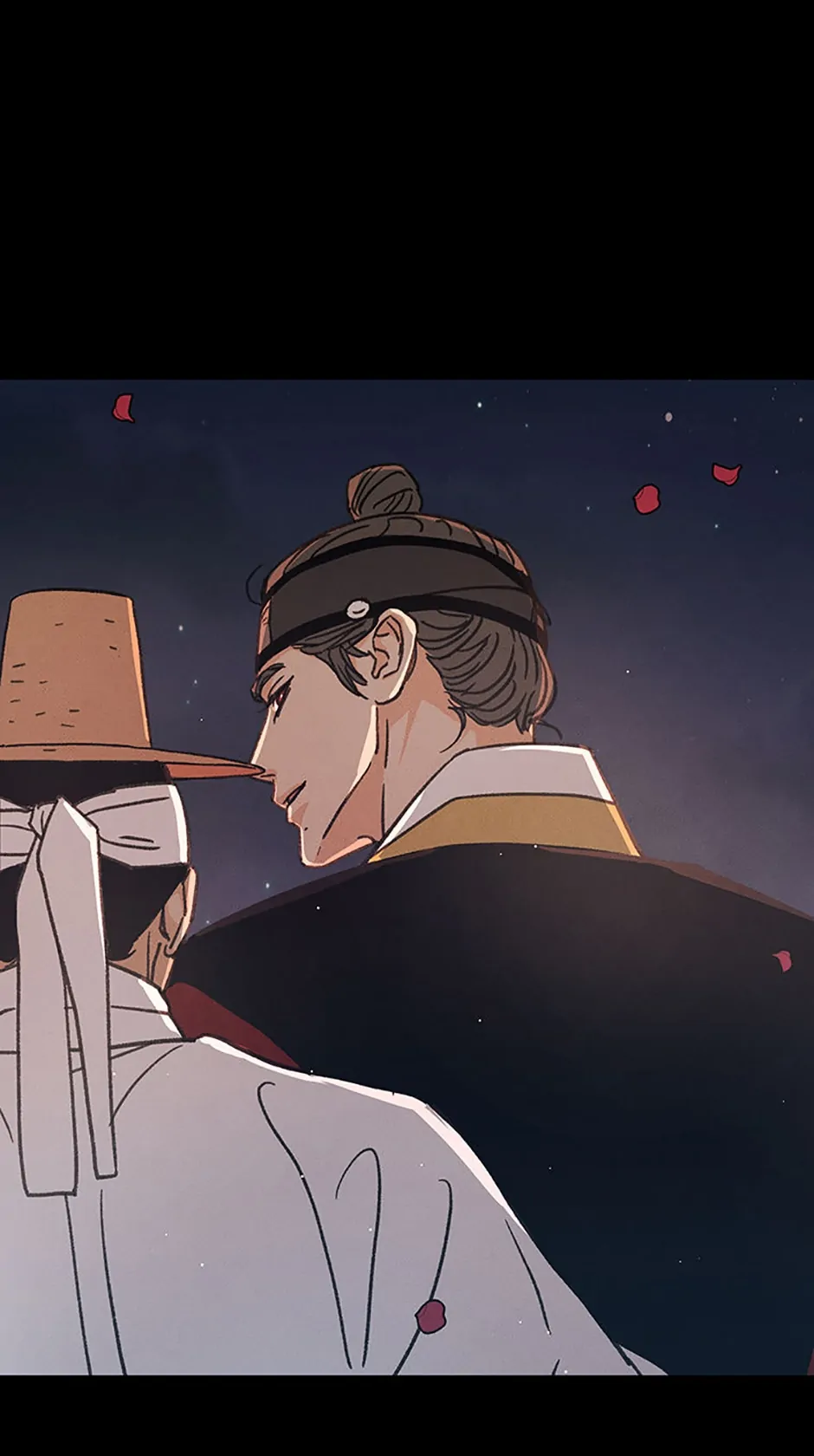 Under the Plum Blossom Tree Chapter 51 410 082