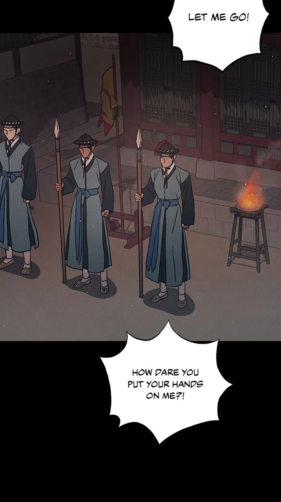 Under the Plum Blossom Tree Chapter 51 413 085