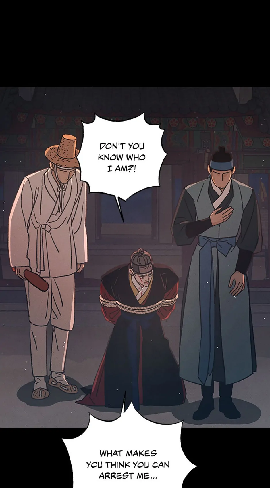 Under the Plum Blossom Tree Chapter 51 414 086