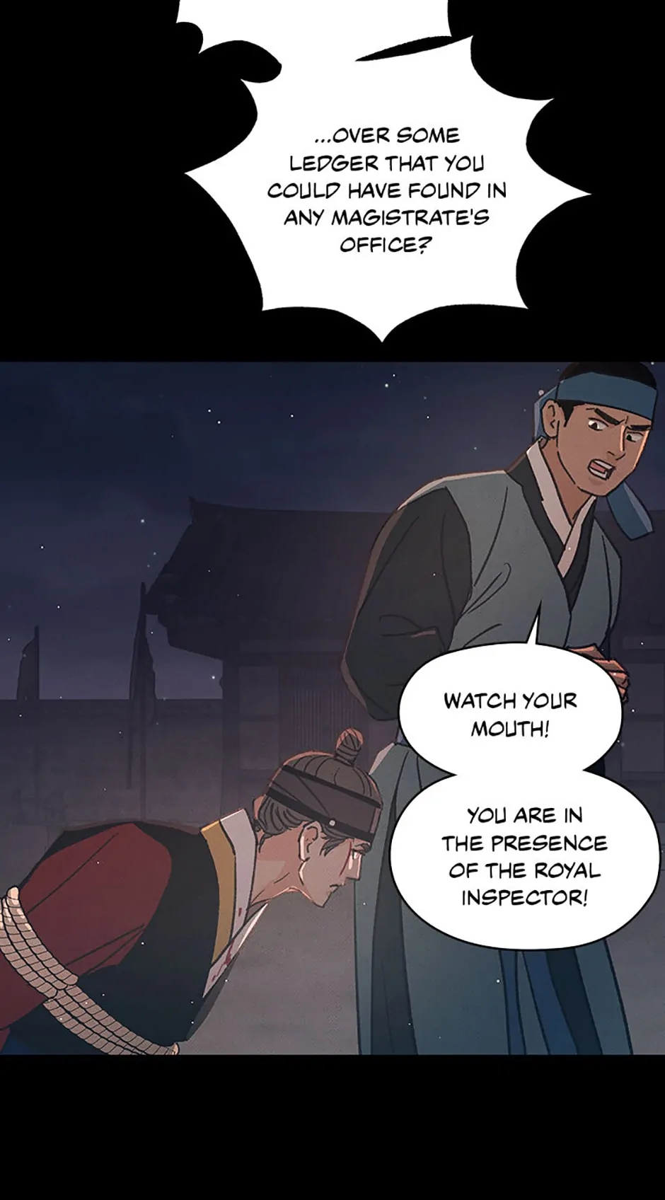 Under the Plum Blossom Tree Chapter 51 415 087