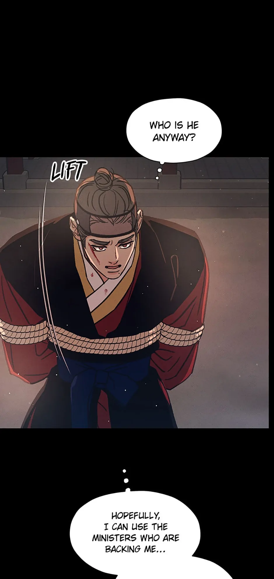 Under the Plum Blossom Tree Chapter 51 416 088