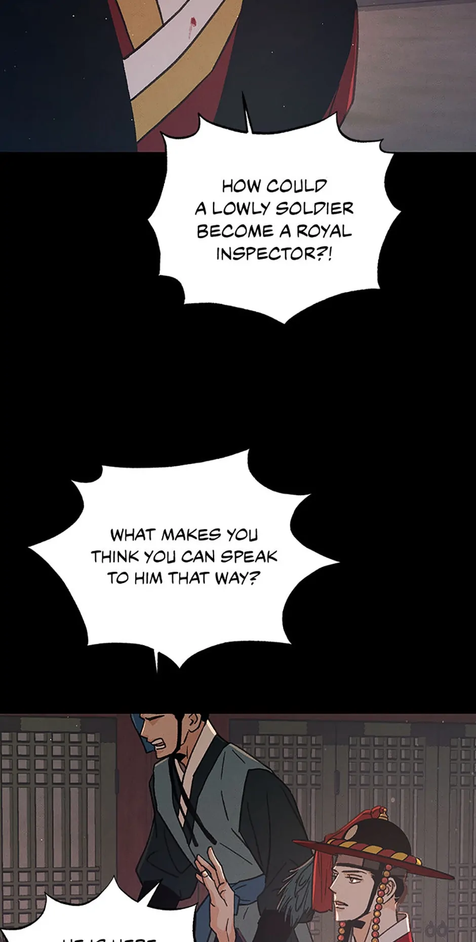 Under the Plum Blossom Tree Chapter 51 424 096