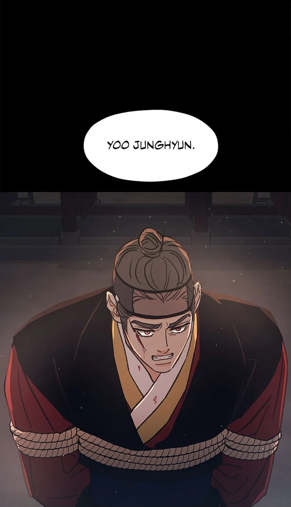 Under the Plum Blossom Tree Chapter 51 432 104