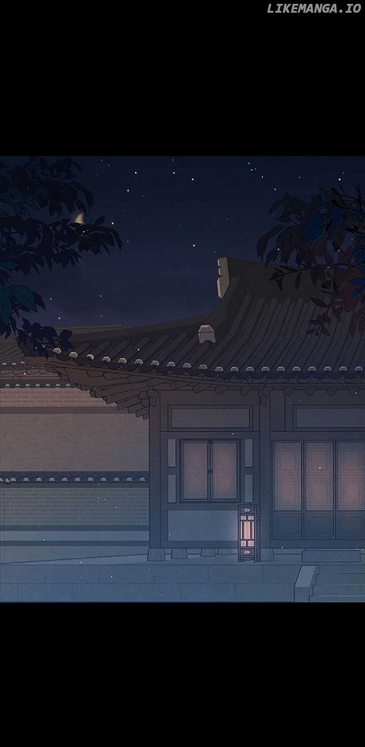 Under the Plum Blossom Tree Chapter 53 323 001