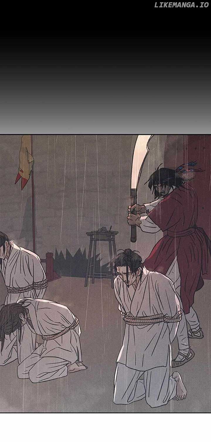 Under the Plum Blossom Tree Chapter 53 327 005