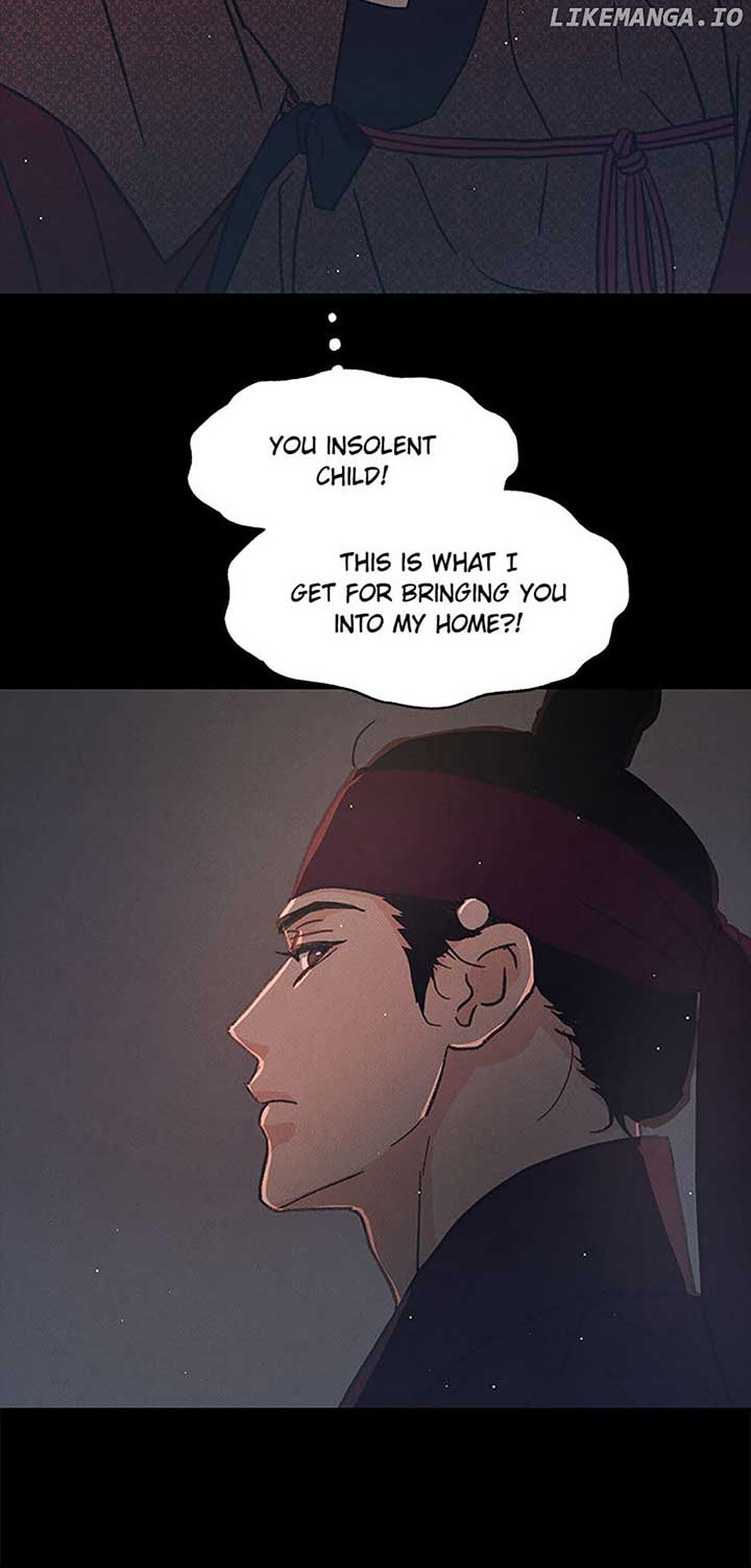 Under the Plum Blossom Tree Chapter 53 330 008