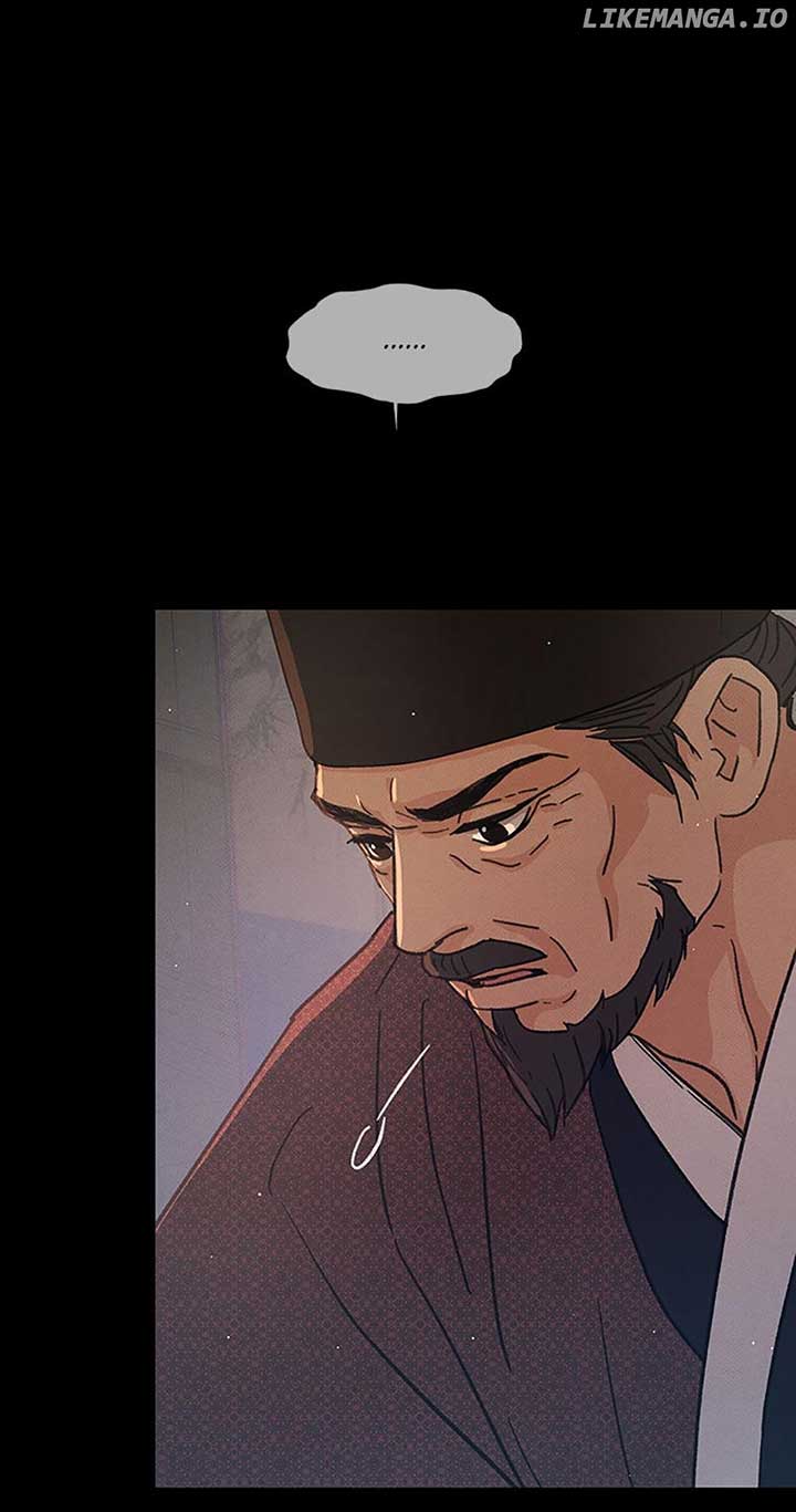 Under the Plum Blossom Tree Chapter 53 331 009
