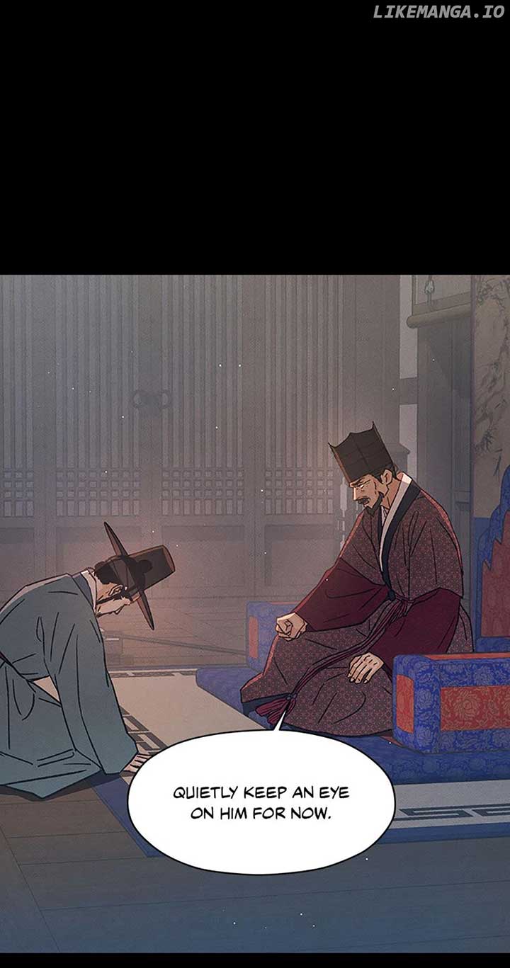 Under the Plum Blossom Tree Chapter 53 332 010