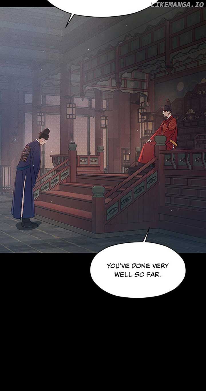 Under the Plum Blossom Tree Chapter 53 335 013