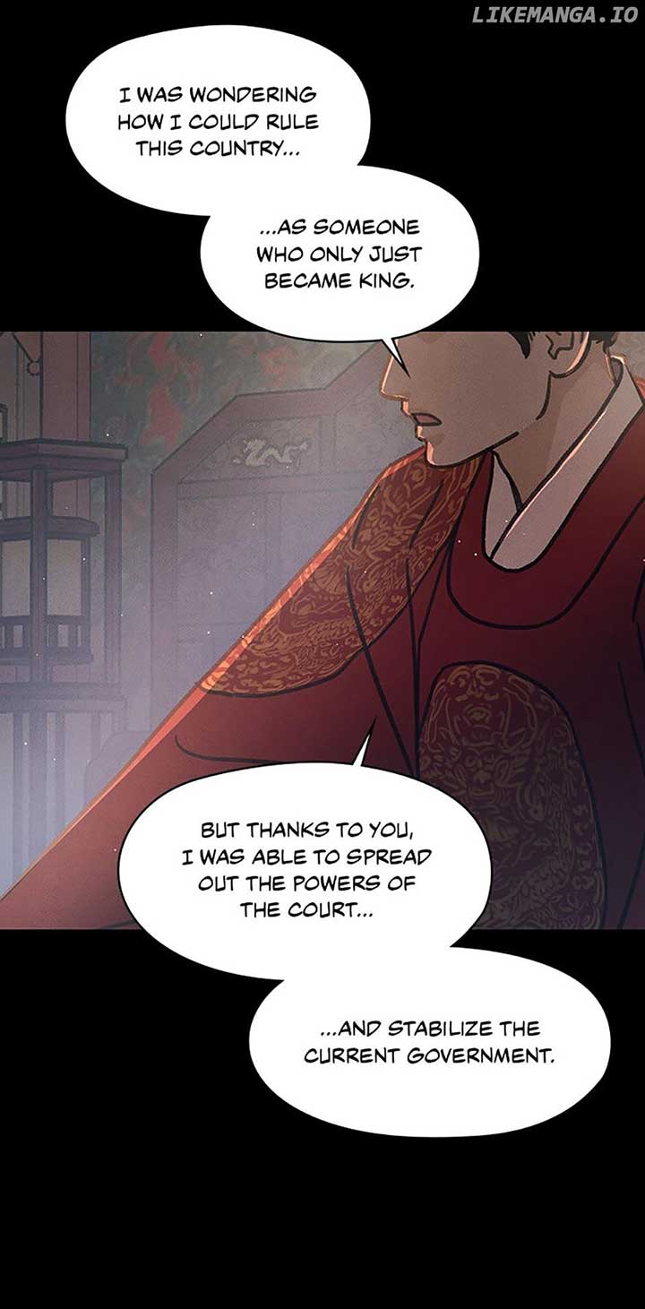 Under the Plum Blossom Tree Chapter 53 336 014